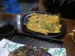 -龚海宝· 烧烤· 羊肉原切挂糊更好吃(庄市店)
