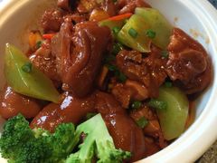 -米特.新派中国菜(锦绣江南店)