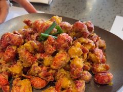 -一棠龙虾•王牌虾球(恒隆广场店)