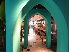 -纳鲁孜·新疆特色餐厅(上海悦荟广场店)