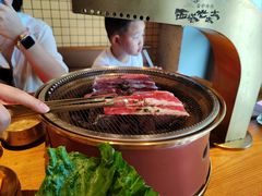 -恒生万鹂广场(唐镇店)
