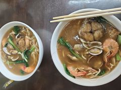-从前慢海鲜面馆