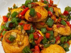 -兰湘子·湘菜小炒(崂山丽达店)