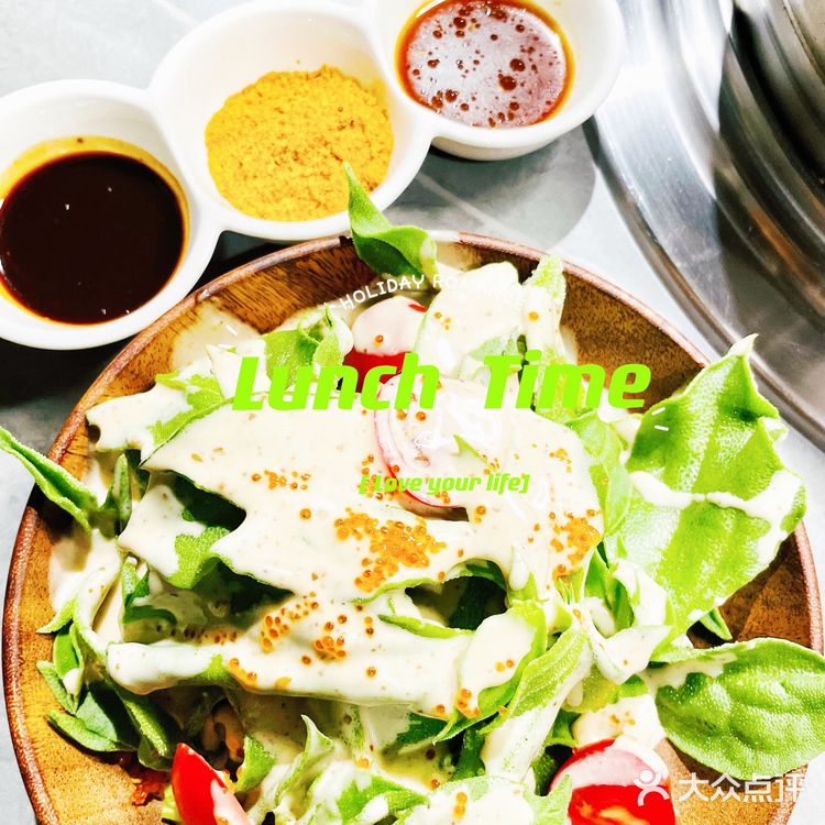西安美食｜烧江南烧肉明星店不踩雷❗️