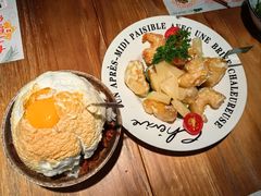 -岛风·台食小馆 ISLAND BISTRO(烟台山店)