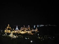 -芽庄珍珠岛游乐园