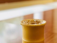 -PUZZLE COFFEE 拼图咖啡