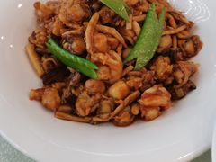 -普天和酒楼·新津菜·烤鸭(天津之眼店)