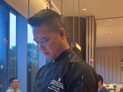 -彩丰楼·中餐厅(国家会展中心上海洲际店)
