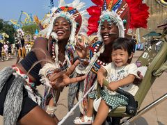 -大连海昌发现王国主题公园