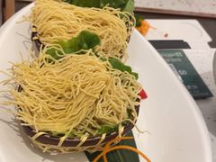 -若爱猪肚鸡·啫啫煲(循礼门M+店)