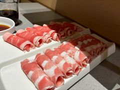 -海底捞火锅(高科东路店)