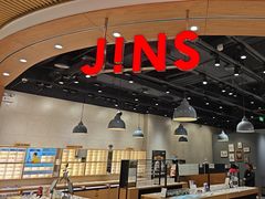 -JINS(龙湖时代天街店)