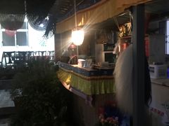 -尼玛藏家风味园(阿山食城店)