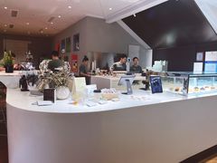 -潮一不贰·法式甜品·生日蛋糕·西式简餐(外滩店)