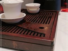 -白天鹅宾馆-宏图府餐厅