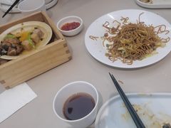 -蔡澜点心·粤菜(丽泽天街店)
