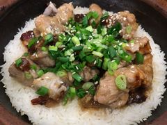 -红星光发煲仔饭(大石街店)