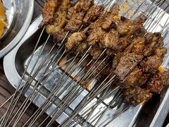 烤筋-清真·马峰烤肉(小学习北巷店)