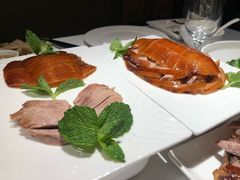 -四季民福烤鸭店(前门廊房二条店)
