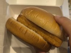 -麦当劳(垡头西路店)