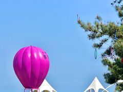 -阳光海岸露营公园
