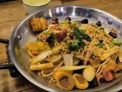 -川锅哎哟·麻辣香锅(国大城市广场店)