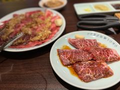 -蒜香焼肉PURUSHIN(马场路店)