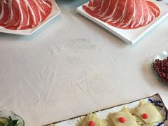 -田园肥牛鲍鱼先生(新北店)