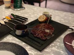 -广州四季酒店·佰鲜汇·现代法餐