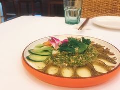 -阿诺泰·泰国餐厅(紫荆店)