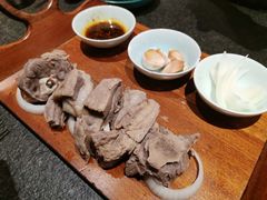 -丝路金桃·新疆菜(徐汇店)