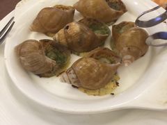 -红房子西菜馆(淮海中路店)