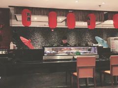 -金沙滩喜来登度假酒店-雅日本餐厅