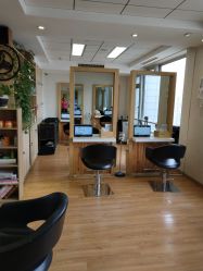 -潘多拉Hairsalon