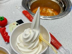 -龍歌自助小火锅(秦淮水游城店)