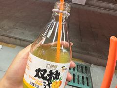 -鑫悦楼煎蟹·16年海鲜大排档
