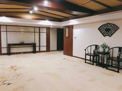 -天明山温泉大酒店