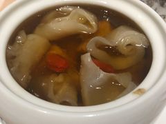 -珍味汤馆·潮汕家乡菜(保利文化广场店)