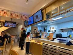 -米国现煲煲仔饭(塔子湖店)