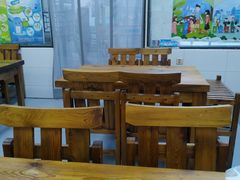 大堂-牛八宝桂林米粉(八里庄店)