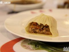 蟹粉小笼-鼎泰丰(渔阳店)