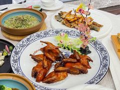 -寻味顺德·珍之宝酒楼(银钻店)