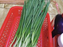 -野火鲜货烧烤(河边小院店)