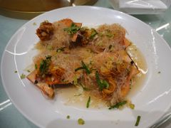 -香湖海鲜餐厅(青澳湾店)