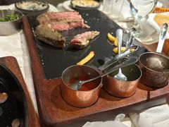 -西堤牛排(南京龙江店)