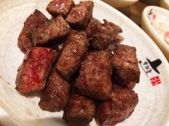 -朴大人炭烤·韩国料理(奥帆中心海尔洲际店)