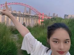 -汉江湾体育公园