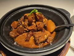 -璞徽·徽商家宴(长泰广场店)