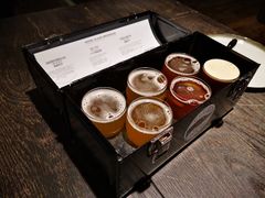 -Goose Island Brewhouse鹅岛精酿啤酒酿造工坊餐厅